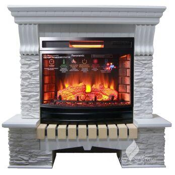  Inter Flame     Panoramic 25 LED FX