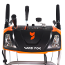   YARD FOX 6654E